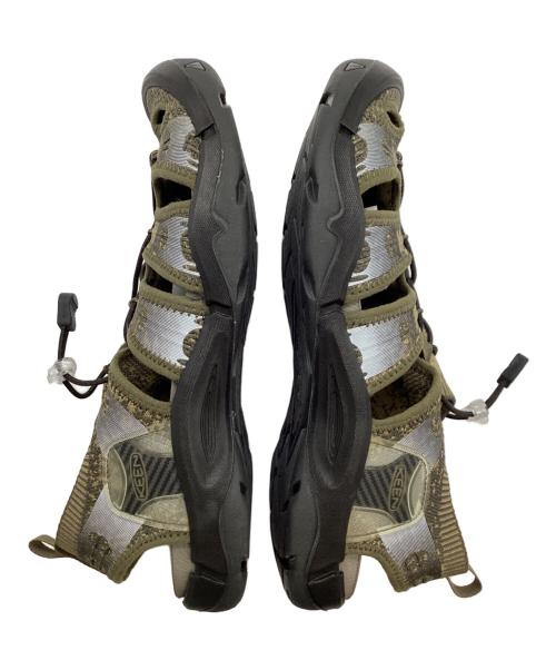 KEEN（キーン）KEEN (キーン) EVOFIT 1 カーキ サイズ:27の古着・服飾アイテム