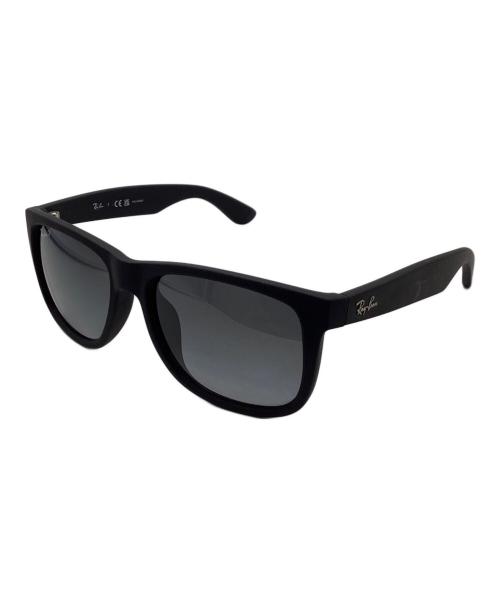 RAY-BAN（レイバン）RAY-BAN (レイバン) サングラス ブラック サイズ:55□17 140の古着・服飾アイテム