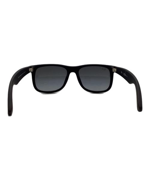 RAY-BAN（レイバン）RAY-BAN (レイバン) サングラス ブラック サイズ:55□17 140の古着・服飾アイテム