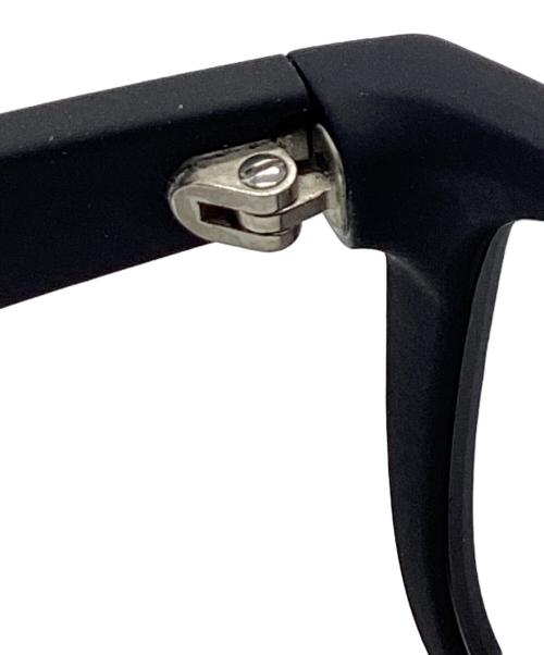 RAY-BAN（レイバン）RAY-BAN (レイバン) サングラス ブラック サイズ:55□17 140の古着・服飾アイテム