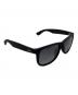中古・古着 RAY-BAN (レイバン) サングラス ブラック サイズ:55□17 140：5000円