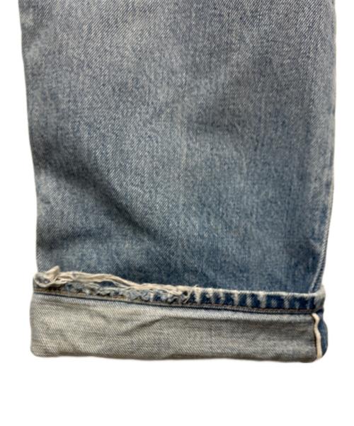 LEVI'S（リーバイス）LEVI'S (リーバイス) 501デニムパンツ インディゴ サイズ:W32×L33の古着・服飾アイテム