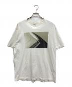 Ron Hermanロンハーマン）の古着「プリントTシャツ」｜ホワイト