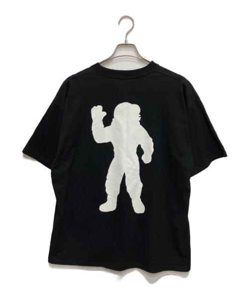 BILLIONAIRE BOYS CLUB（ビリオネアボーイズクラブ）BILLIONAIRE BOYS CLUB (ビリオネアボーイズクラブ) プリントTシャツ ブラック サイズ:Lの古着・服飾アイテム
