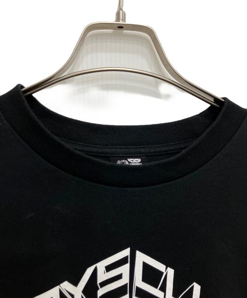 BILLIONAIRE BOYS CLUB（ビリオネアボーイズクラブ）BILLIONAIRE BOYS CLUB (ビリオネアボーイズクラブ) プリントTシャツ ブラック サイズ:Lの古着・服飾アイテム