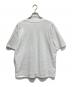basketcase (バスケットケース) Cause for Alarm T-Shirt ホワイト サイズ:L：7000円