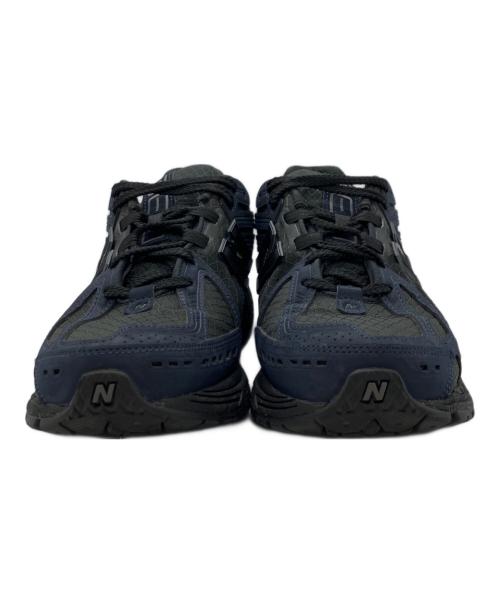 NEW BALANCE（ニューバランス）NEW BALANCE (ニューバランス) M1906R DARK NAVY ネイビー サイズ:US9.5の古着・服飾アイテム