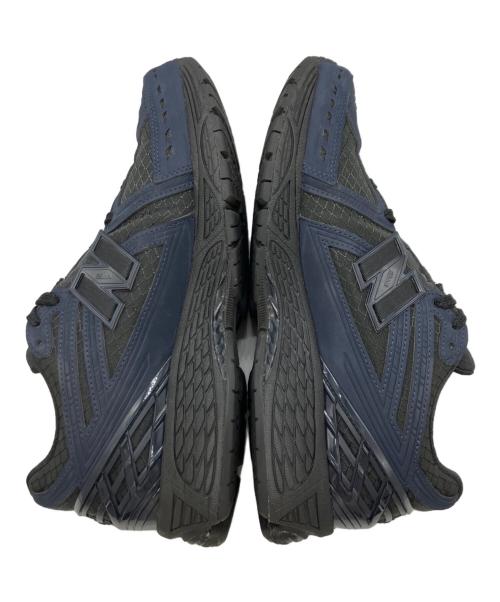 NEW BALANCE（ニューバランス）NEW BALANCE (ニューバランス) M1906R DARK NAVY ネイビー サイズ:US9.5の古着・服飾アイテム