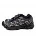 SALOMON (サロモン) XT-6 GTX グレー×ブラック サイズ:28.5：18000円