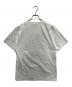 print star (プリントスター) キングカズマプリントTシャツ ホワイト サイズ:L：7000円