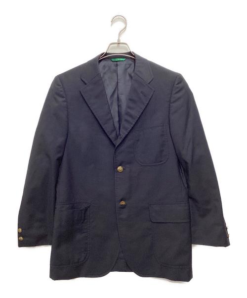 KENT（ケント）KENT (ケント) 金釦ブレザー ネイビー サイズ:A4の古着・服飾アイテム