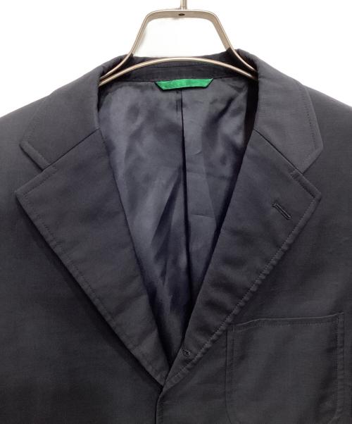 KENT（ケント）KENT (ケント) 金釦ブレザー ネイビー サイズ:A4の古着・服飾アイテム