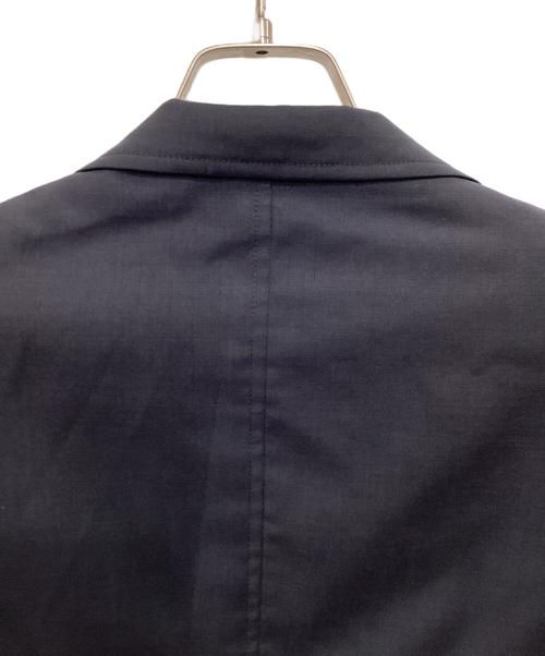 KENT（ケント）KENT (ケント) 金釦ブレザー ネイビー サイズ:A4の古着・服飾アイテム