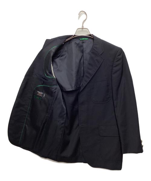 KENT（ケント）KENT (ケント) 金釦ブレザー ネイビー サイズ:A4の古着・服飾アイテム