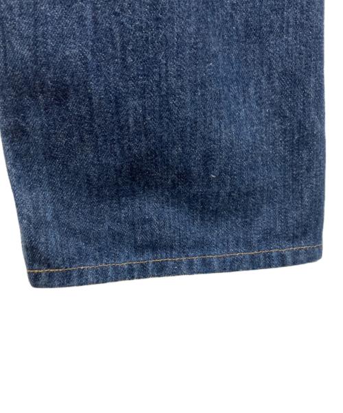 LEVI'S PReMIUM（リーバイス プレミアム）LEVI'S PReMIUM (リーバイス プレミアム) 501デニムパンツ インディゴ サイズ:73.5cm (W29)の古着・服飾アイテム