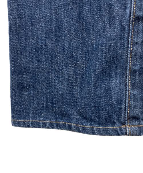 LEVI'S PReMIUM（リーバイス プレミアム）LEVI'S PReMIUM (リーバイス プレミアム) 501デニムパンツ インディゴ サイズ:73.5cm (W29)の古着・服飾アイテム