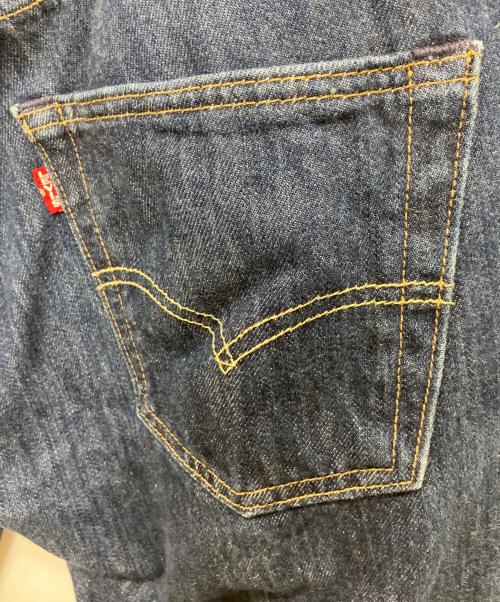 LEVI'S PReMIUM（リーバイス プレミアム）LEVI'S PReMIUM (リーバイス プレミアム) 501デニムパンツ インディゴ サイズ:73.5cm (W29)の古着・服飾アイテム