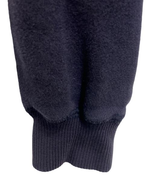 BROOKS BROTHERS（ブルックスブラザーズ）BROOKS BROTHERS (ブルックスブラザーズ) ワンポイントスウェット ネイビー サイズ:Mの古着・服飾アイテム