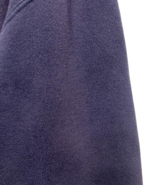 BROOKS BROTHERS（ブルックスブラザーズ）BROOKS BROTHERS (ブルックスブラザーズ) ワンポイントスウェット ネイビー サイズ:Mの古着・服飾アイテム