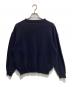 BROOKS BROTHERS (ブルックスブラザーズ) ワンポイントスウェット ネイビー サイズ:M：4000円
