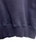 中古・古着 BROOKS BROTHERS (ブルックスブラザーズ) ワンポイントスウェット ネイビー サイズ:M：4000円