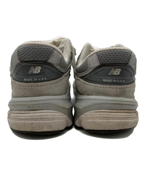 NEW BALANCE（ニューバランス）NEW BALANCE (ニューバランス) M990GL6 グレー サイズ:25の古着・服飾アイテム