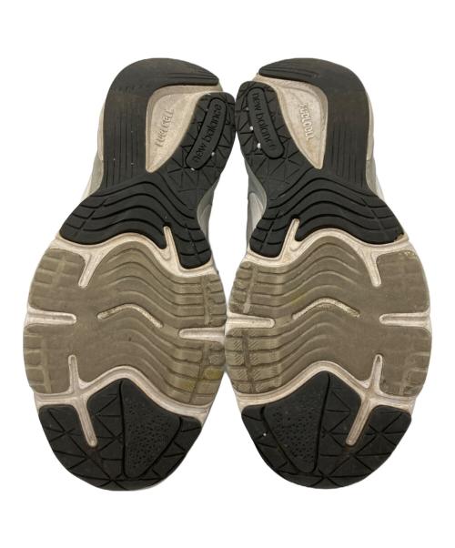NEW BALANCE（ニューバランス）NEW BALANCE (ニューバランス) M990GL6 グレー サイズ:25の古着・服飾アイテム