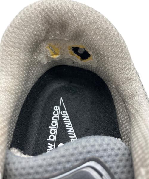 NEW BALANCE（ニューバランス）NEW BALANCE (ニューバランス) M990GL6 グレー サイズ:25の古着・服飾アイテム