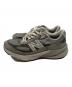 NEW BALANCE (ニューバランス) M990GL6 グレー サイズ:25：6000円