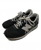 NEW BALANCEニューバランス）の古着「CM996XB2」｜ブラック