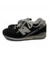 NEW BALANCE (ニューバランス) CM996XB2 ブラック サイズ:24：6000円