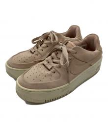 NIKE（ナイキ）の古着「AF1」｜ピンク