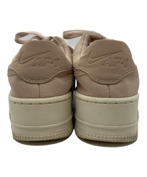 NIKE（ナイキ）NIKE (ナイキ) AF1 ピンク サイズ:22.5の古着・服飾アイテム