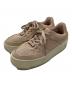 NIKE（ナイキ）の古着「AF1」｜ピンク