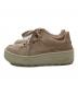 NIKE (ナイキ) AF1 ピンク サイズ:22.5：5000円