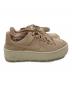 中古・古着 NIKE (ナイキ) AF1 ピンク サイズ:22.5：5000円