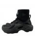 and wander (アンドワンダー) crocs (クロックス) Trail Break 2 ブラック サイズ:UK8：15000円