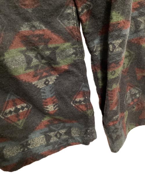 JELADO（ジェラード）JELADO (ジェラード) Westcoast Shirtネルシャツ ブラック サイズ:Mの古着・服飾アイテム