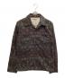 JELADO（ジェラード）の古着「Westcoast Shirtネルシャツ」｜ブラック