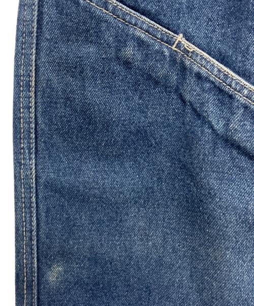 ROCA WEAR（ロカウェア）ROCA WEAR (ロカウェア) デニムパンツ インディゴ サイズ:38の古着・服飾アイテム