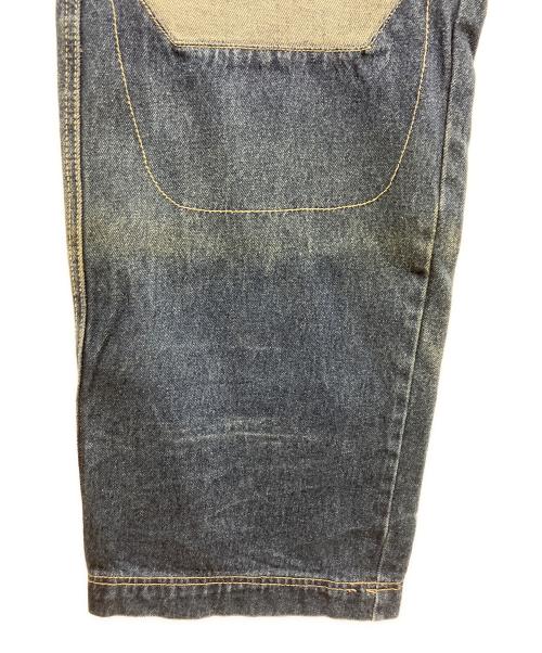 ROCA WEAR（ロカウェア）ROCA WEAR (ロカウェア) デニムパンツ インディゴ サイズ:38の古着・服飾アイテム