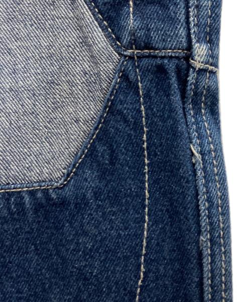 ROCA WEAR（ロカウェア）ROCA WEAR (ロカウェア) デニムパンツ インディゴ サイズ:38の古着・服飾アイテム