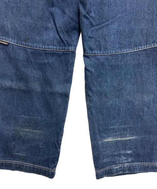 ROCA WEAR（ロカウェア）ROCA WEAR (ロカウェア) デニムパンツ インディゴ サイズ:38の古着・服飾アイテム