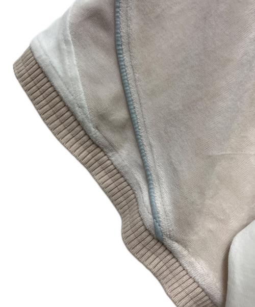 SEAN JOHN（ショーンジョン）SEAN JOHN (ショーンジョン) ポロシャツ ベージュ サイズ:XLの古着・服飾アイテム