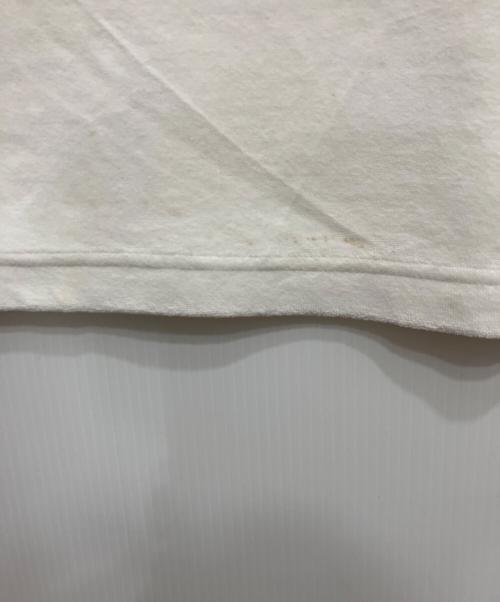 SEAN JOHN（ショーンジョン）SEAN JOHN (ショーンジョン) ポロシャツ ベージュ サイズ:XLの古着・服飾アイテム