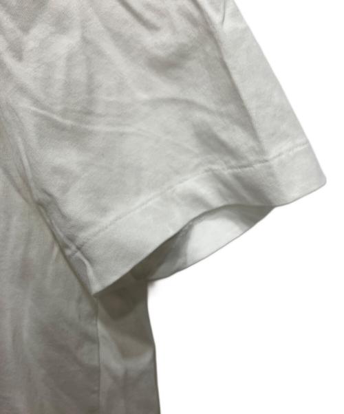 POLO RALPH LAUREN（ポロ・ラルフローレン）POLO RALPH LAUREN (ポロ・ラルフローレン) ビッグポニーTシャツ ホワイト サイズ:Sの古着・服飾アイテム