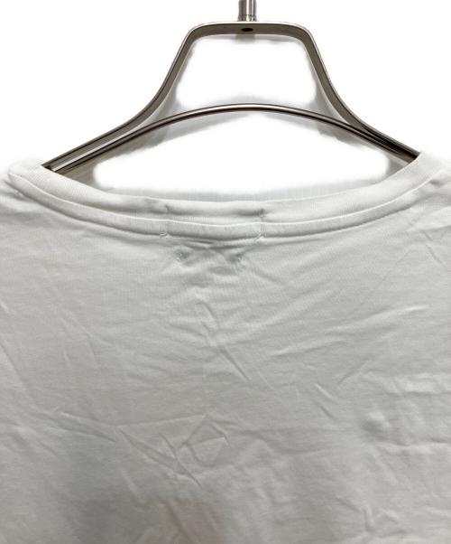 POLO RALPH LAUREN（ポロ・ラルフローレン）POLO RALPH LAUREN (ポロ・ラルフローレン) ビッグポニーTシャツ ホワイト サイズ:Sの古着・服飾アイテム