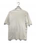 PALACE (パレス) BASICALLY A T-SHIRT ホワイト サイズ:M：4000円