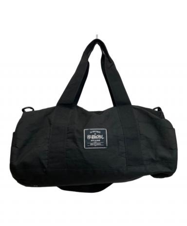 中古・古着通販】stussy (ステューシー) Herschel Supply (ハーシェル