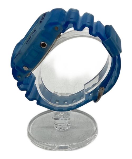 CASIO（カシオ）CASIO (カシオ) G-SHOCK ブルーの古着・服飾アイテム